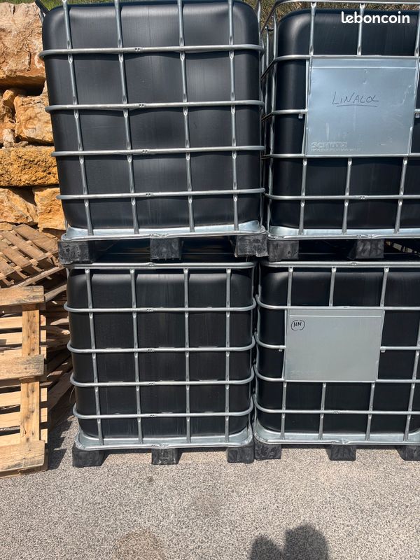 Cubi anti uv 1000L (image 1)