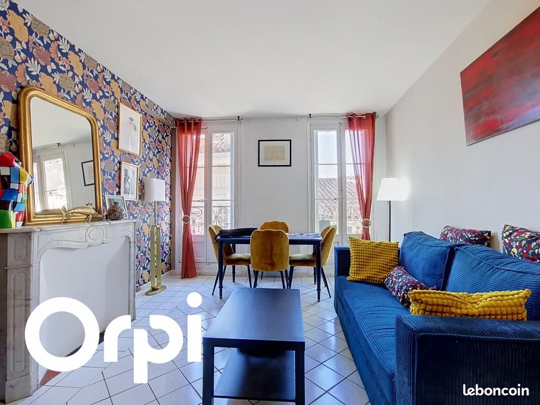 Appartement 3 pièces 58 m² · à Toulon · 58 m² · 140 000 €