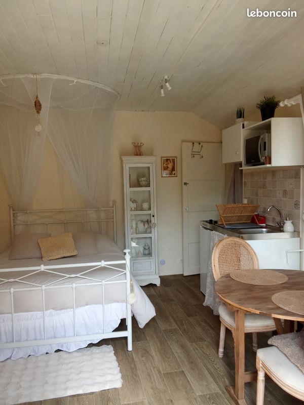 Appartement 1 pièce 20 m² · à Beaune · 20 m² · 500 €
