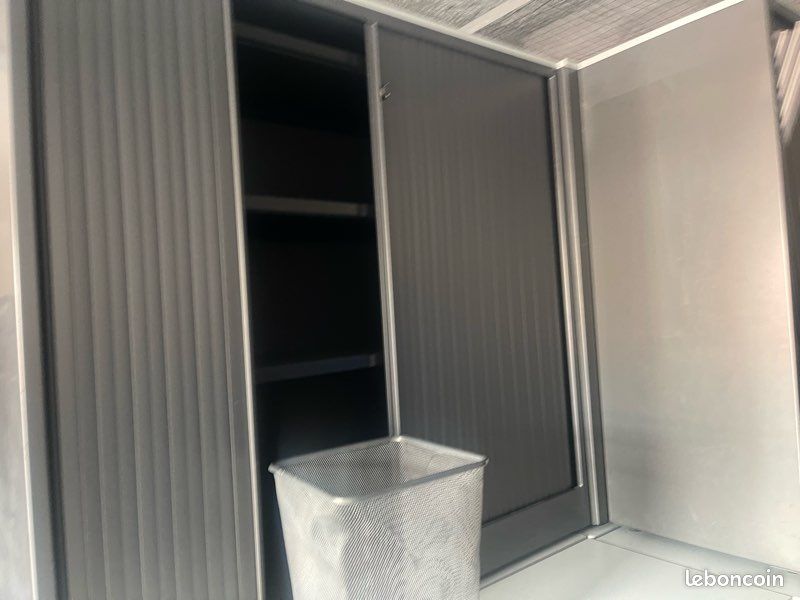 Armoir metalique (image 6)
