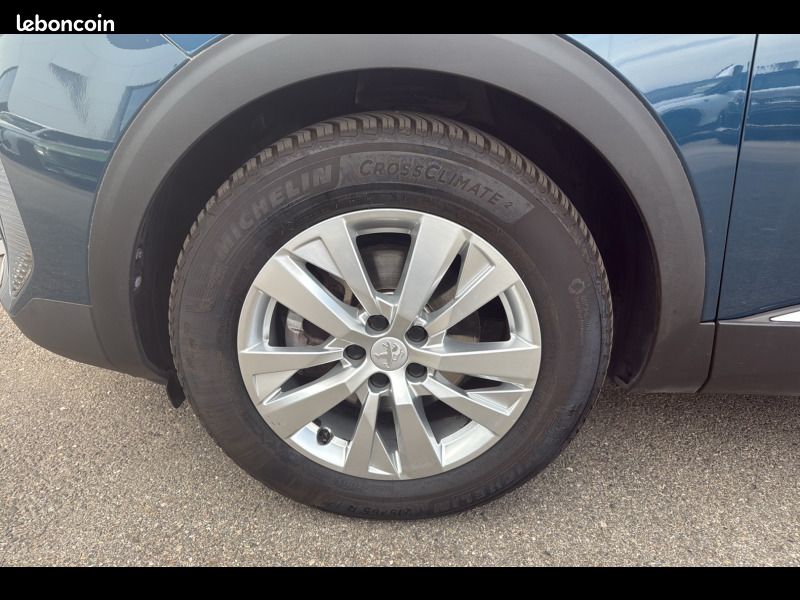 Peugeot 3008 Puretech 130ch S&S BVM6 Style (image 9)