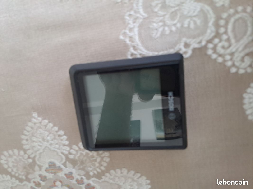 Ecran bosch intuvia 100 smartsystem (image 4)