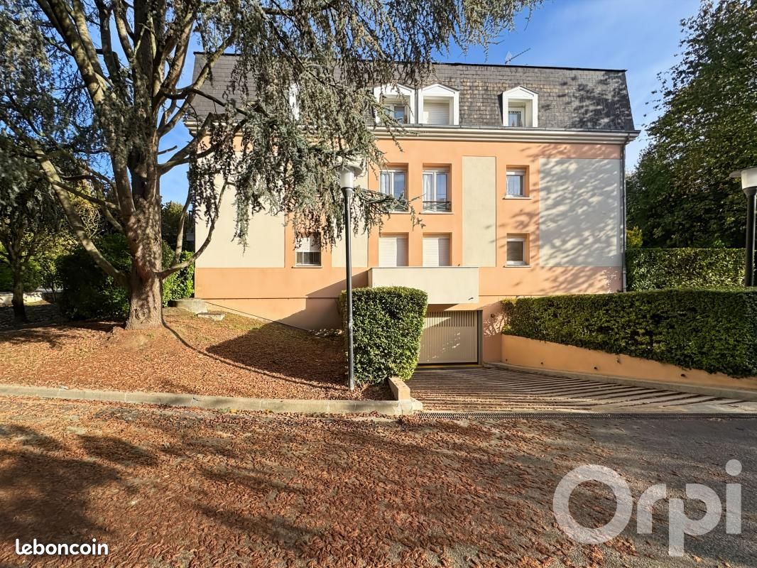 Appartement 2 pièces 34 m² · à Taverny · 34 m² · 149 900 €