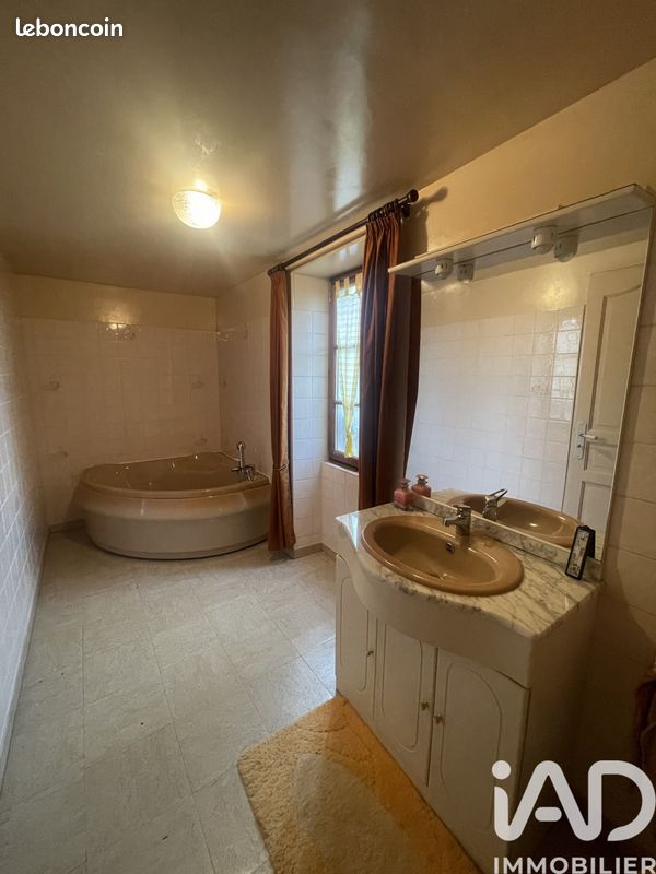 Maison 12 pièces 223 m² (image 10)