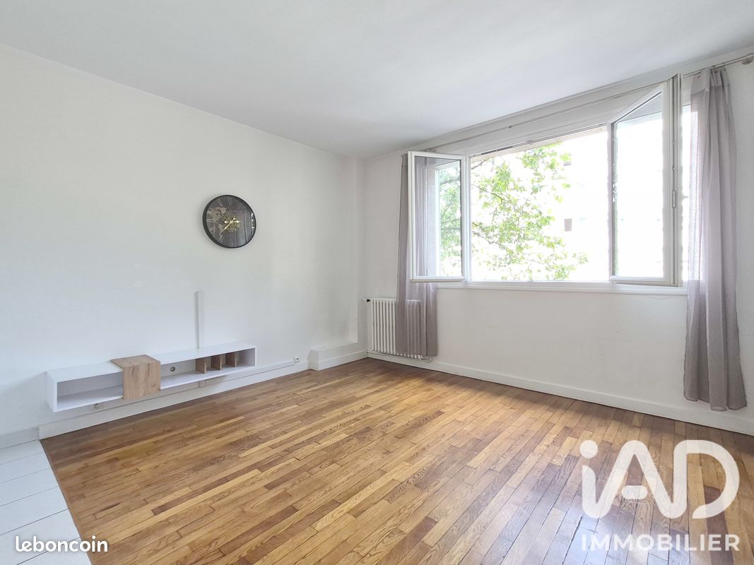 Appartement 2 pièces 34 m² · à Boulogne-Billancourt · 34 m² · 270 000 €