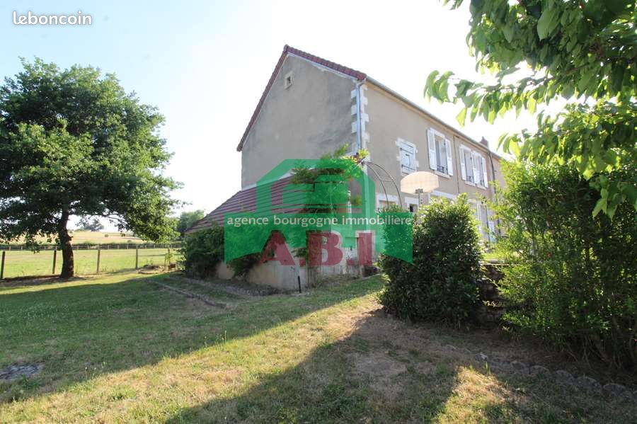 Maison 6 pièces 107 m² · à Corbigny · 107 m² · 99 000 €