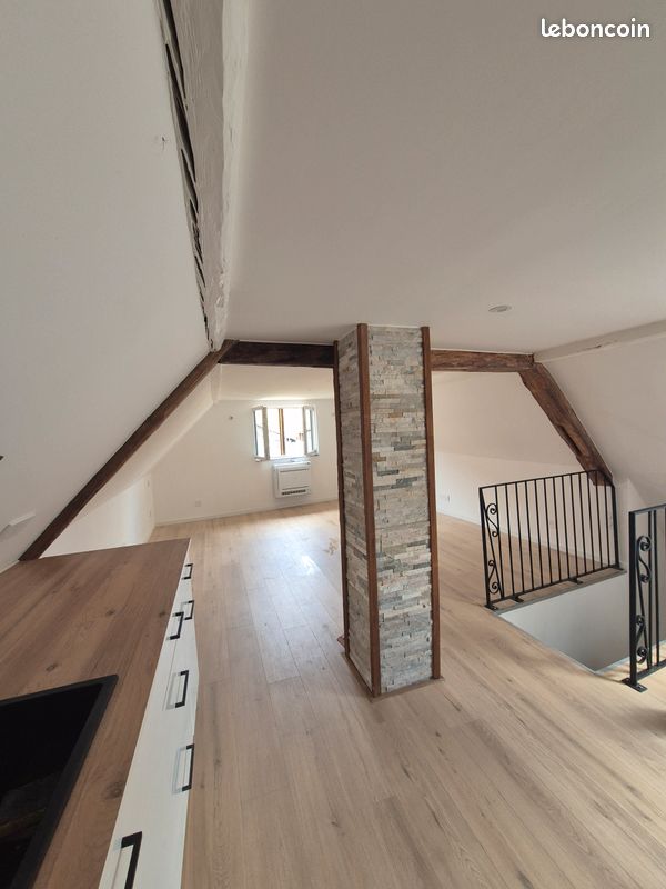 Appartement 3 pièces 49 m² · à Barr · 49 m² · 188 000 €