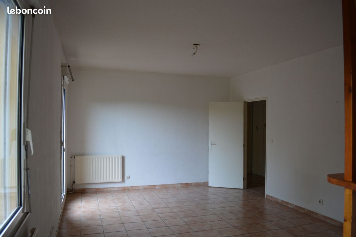 Appartement 2 pièces 55 m² · à Quint-Fonsegrives · 55 m² · 720 €/mois