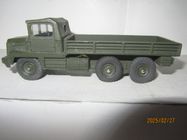 Dinky Toys Meccano France - Ref 824 - Berliet Gazelle Bâché . 1960