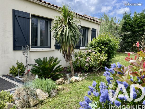 Maison 6 pièces 133 m²