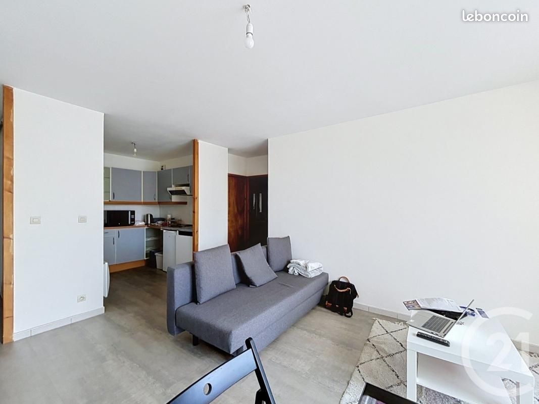 Appartement 2 pièces 45 m² · à Angoulême · 45 m² · 568 €/mois