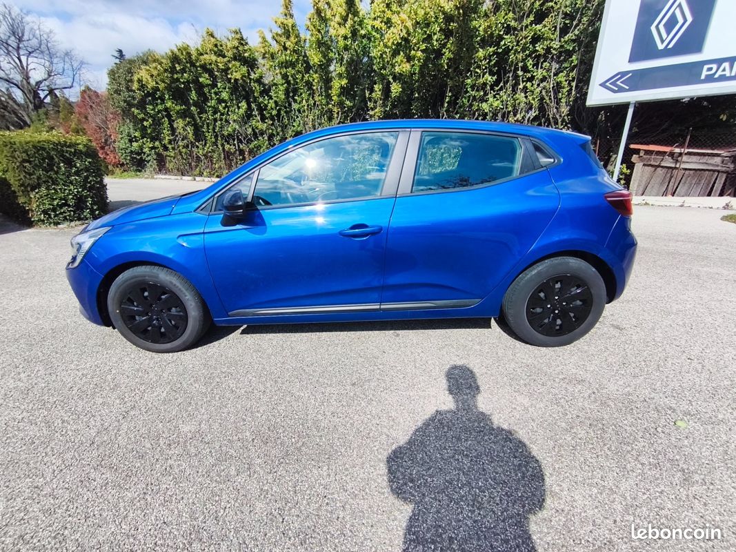 Renault Clio TCE (image 4)
