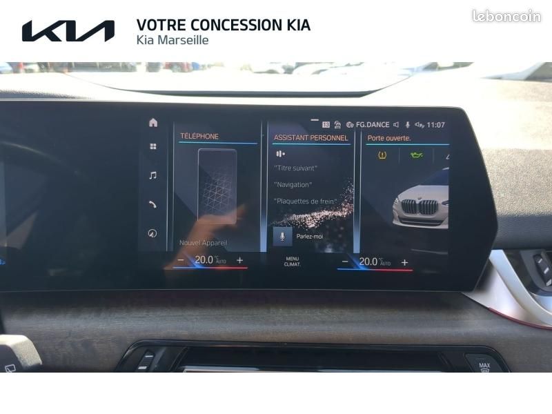 Bmw Série 2 ActiveTourer 218d 150ch Business Design DKG7 (image 19)