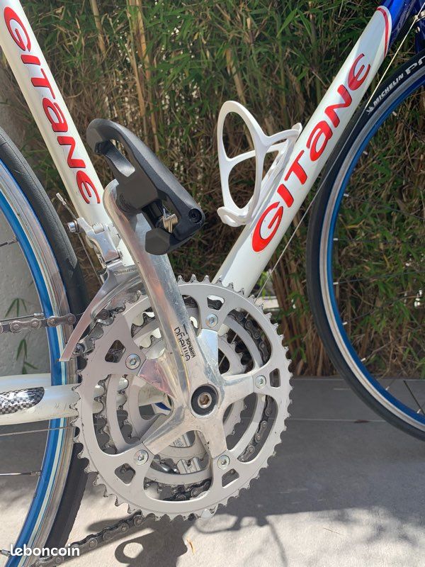 Vélo de route Gitane – Shimano RSX – roues Mavic (image 3)