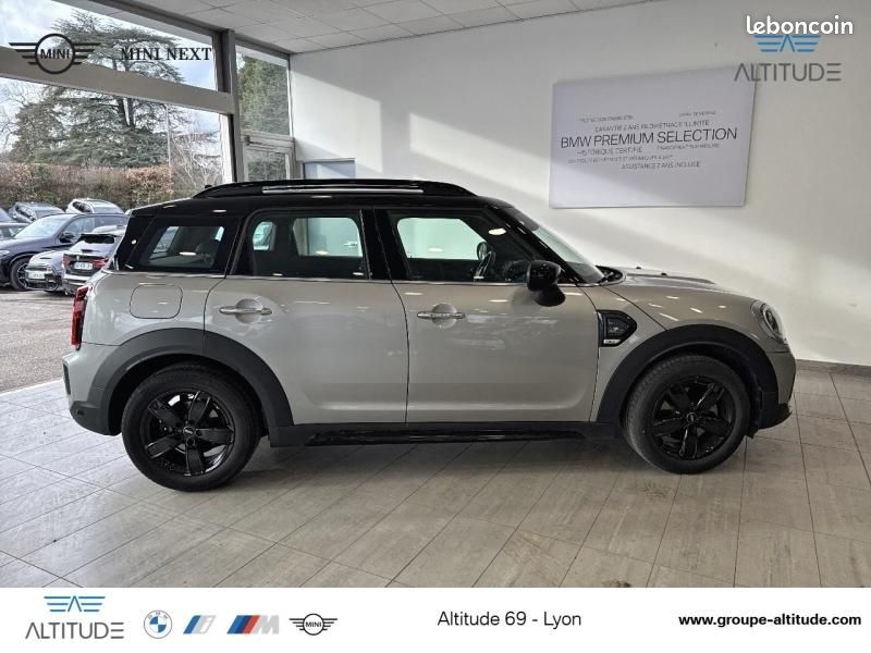 Mini Countryman Cooper 136ch Highlands BVA7 (image 28)