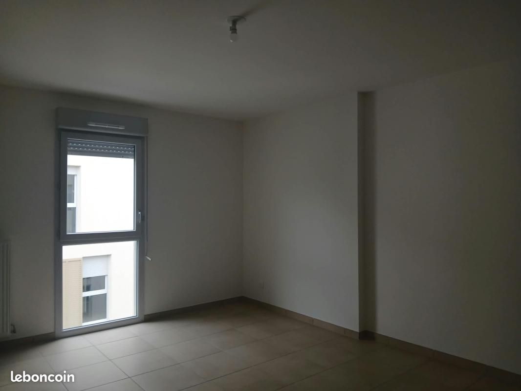 Appartement 4 pièces 90 m² · à Douvaine · 90 m² · 1 284 €/mois