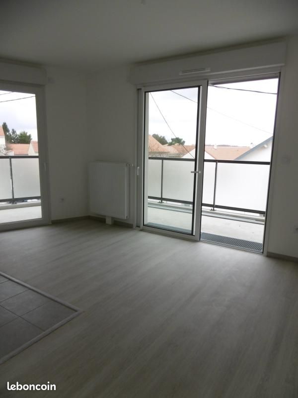 Appartement a louer vertou - 2 pièce(s) - 42 m2 - Surfyn