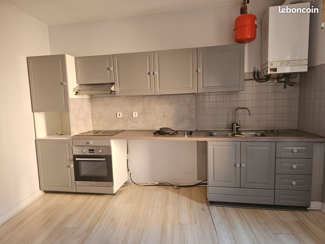 Maison 4 pièces 85 m² · à Sainte-Florine · 85 m² · 580 €/mois