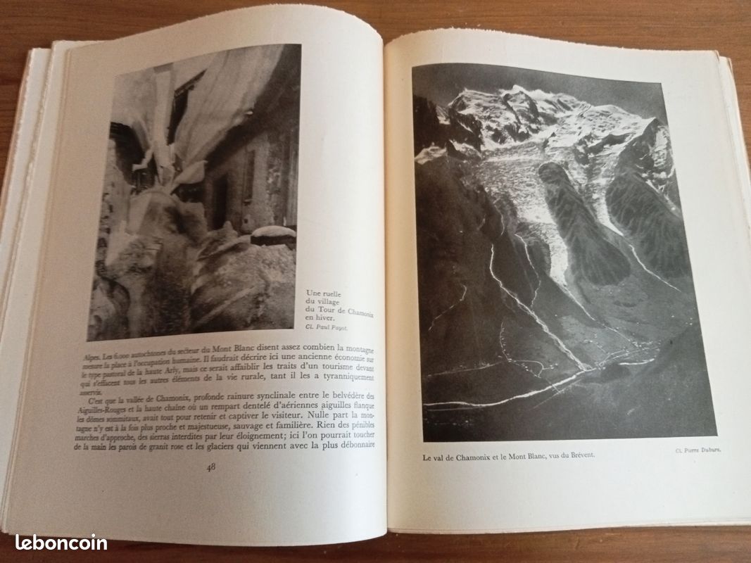 Visages de la Savoie - Horizons de France (image 6)