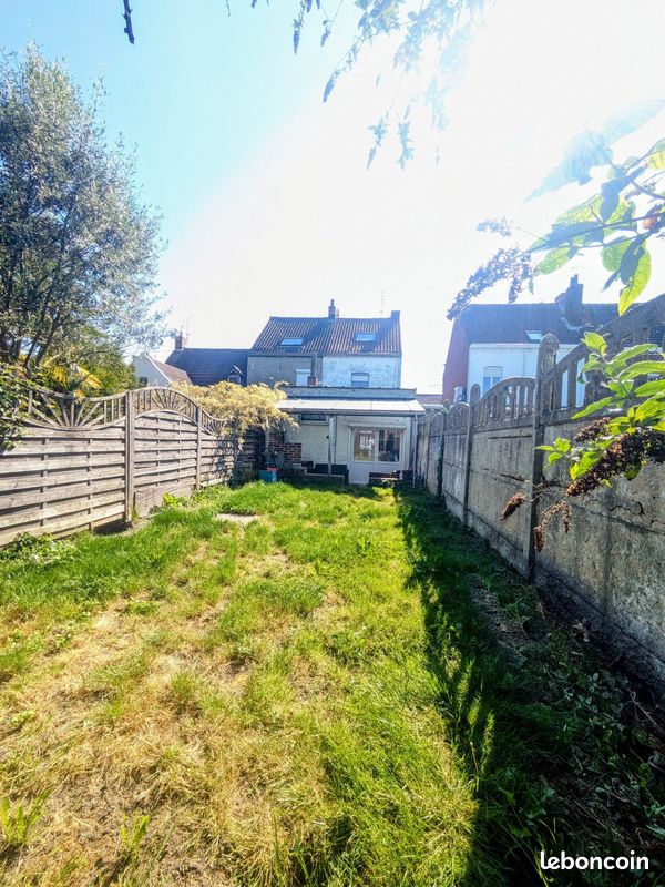 Maison 5 pièces 100 m² · à Laventie · 100 m² · 189 000 €