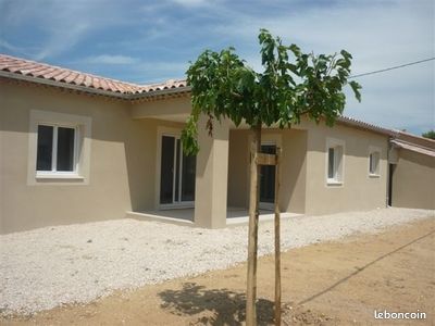 Maison 4 pièces 105 m² · à Orange · 105 m² · 1 043 €/mois