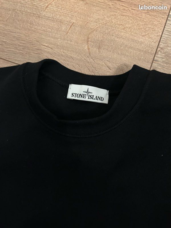Pull stone island (image 2)