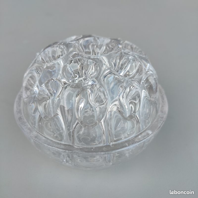 Pique fleurs Dato (image 3)