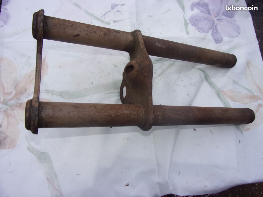 Fourche Motobécane D45 (image 1)