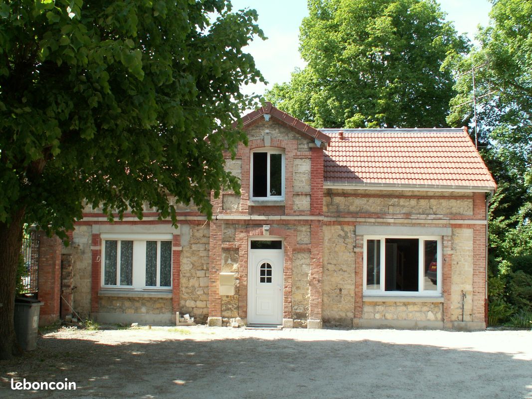 Appartement 2 pièces 35 m² · à Châlons-en-Champagne · 35 m² · 400 €