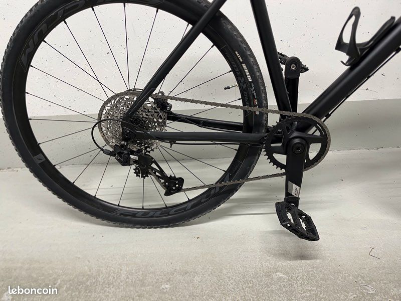 Gravel Flint 12v black (image 3)