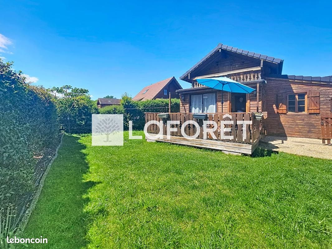 Maison 4 pièces 73 m² · à Réau · 73 m² · 219 000 €