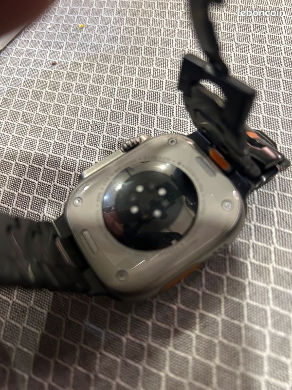 Apple Watch ultra (image 3)