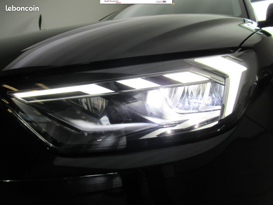 AUDI A1 Sportback 25 TFSI 95 ch S tronic 7 Design (image 32)