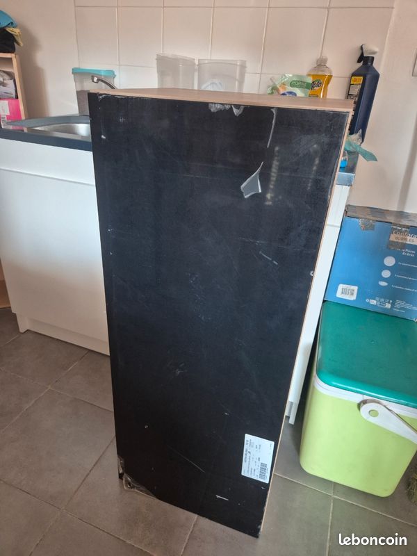 Meuble de hotte de cuisine (image 7)