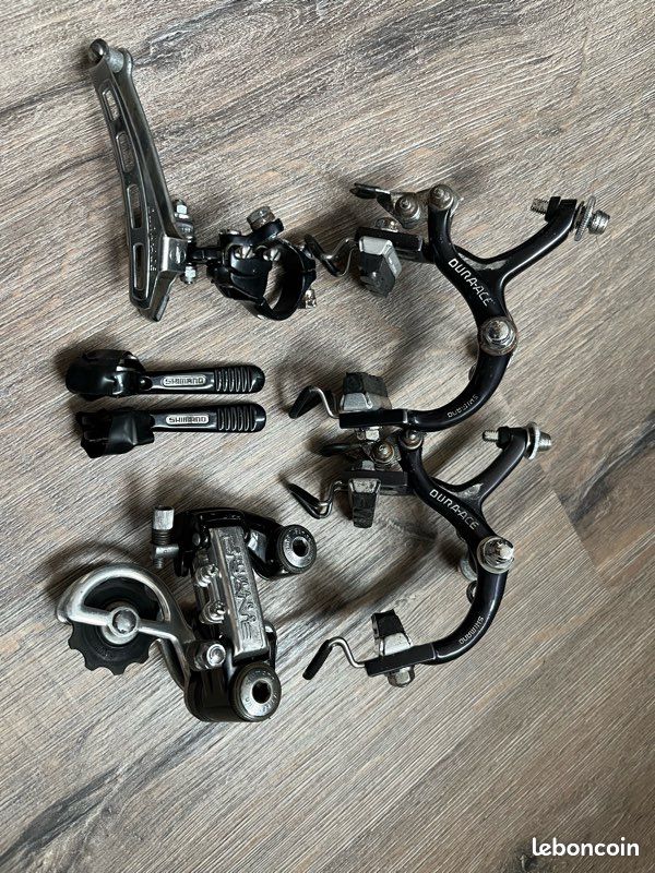 TABLEAU DE BORD / Compteur Gl 1200 Goldwing EUR 182,15 - FR