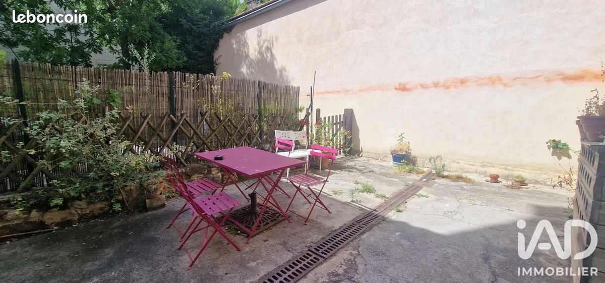 Appartement 2 pièces 35 m² · à Carpentras · 35 m² · 65 000 €