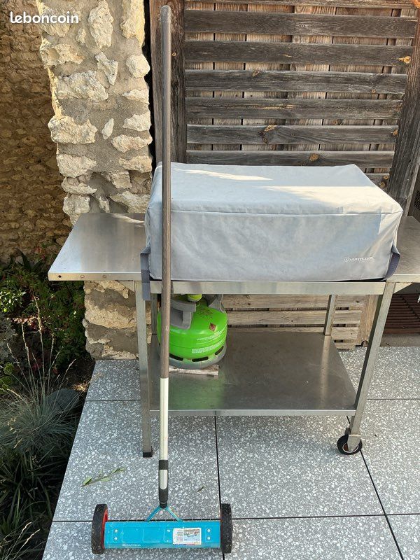 Scarificateur gardena (image 2)