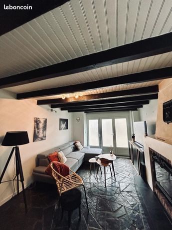 Maison Carentoir