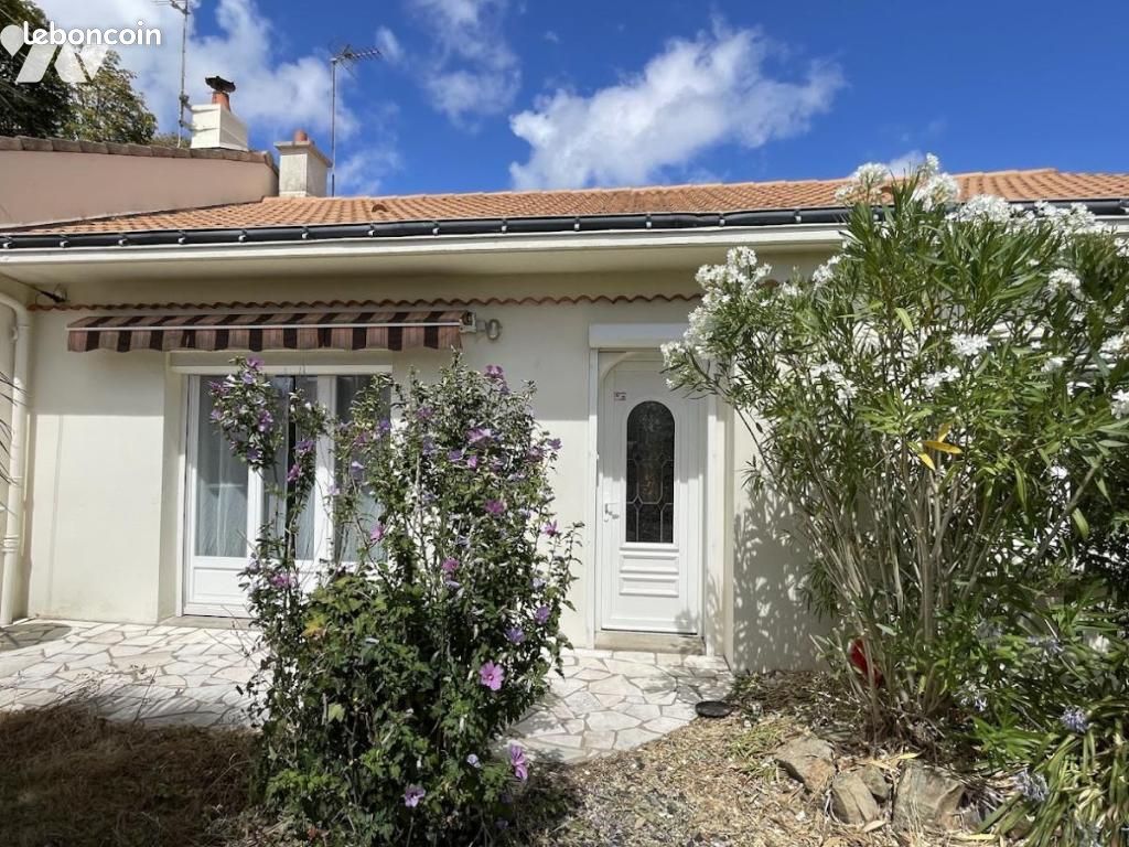 Maison 3 pièces 77 m² · à Paimboeuf · 77 m² · 187 900 €