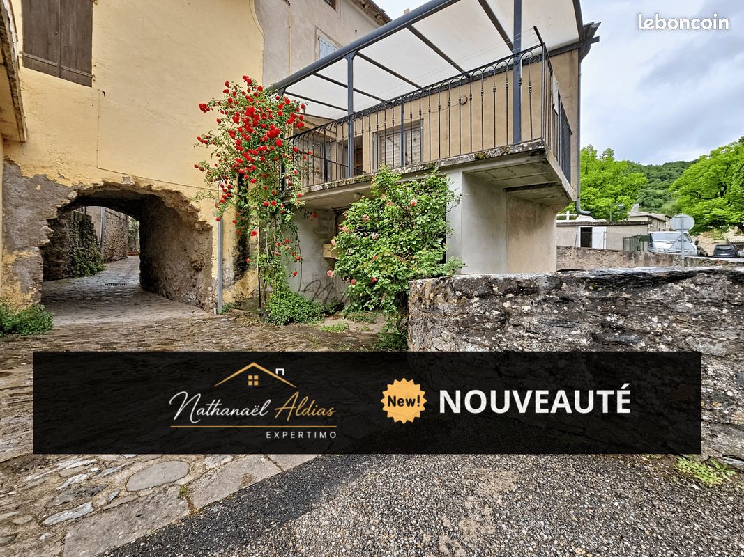 Maison 5 pièces 93 m² · à Brusque · 93 m² · 40 000 €