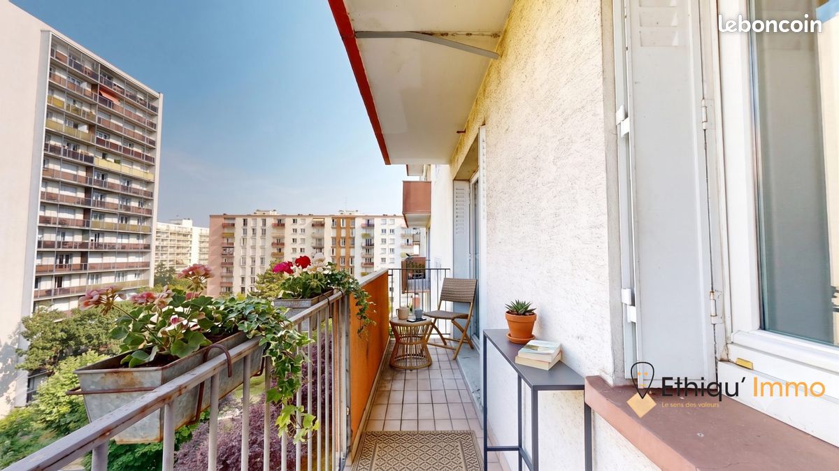 Appartement 3 pièces 61 m² · à Strasbourg · 61 m² · 162 750 €