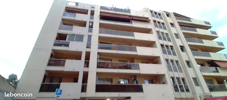 Maison à vendre et vente appartement Cagnes-sur-Mer (06800) - leboncoin