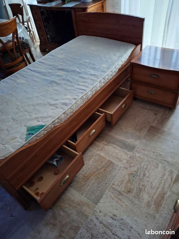 Chambre Gautier (image 3)