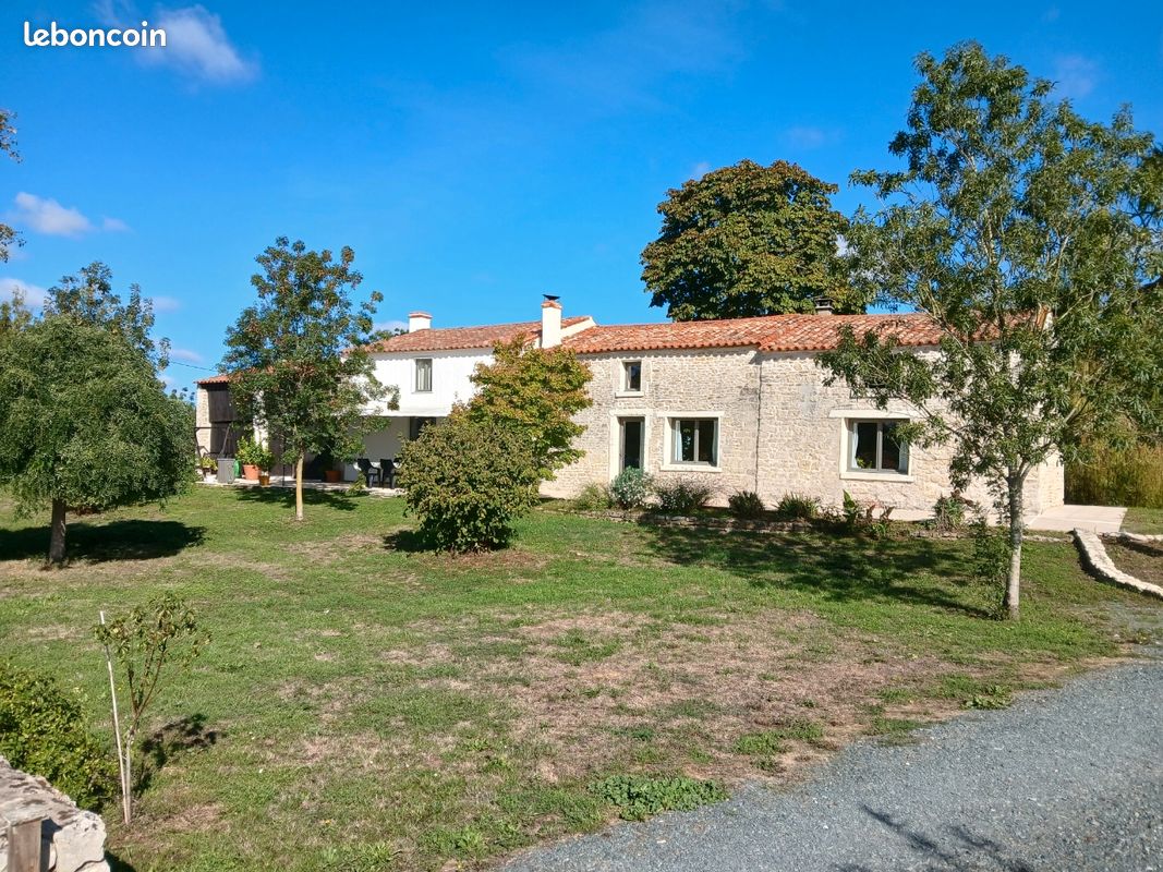 Maison 7 pièces 160 m² · à Vix · 160 m² · 265 000 €