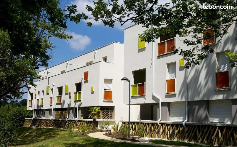 Appartement 2 pièces 41 m² · à Artigues-près-Bordeaux · 41 m² · 604 €