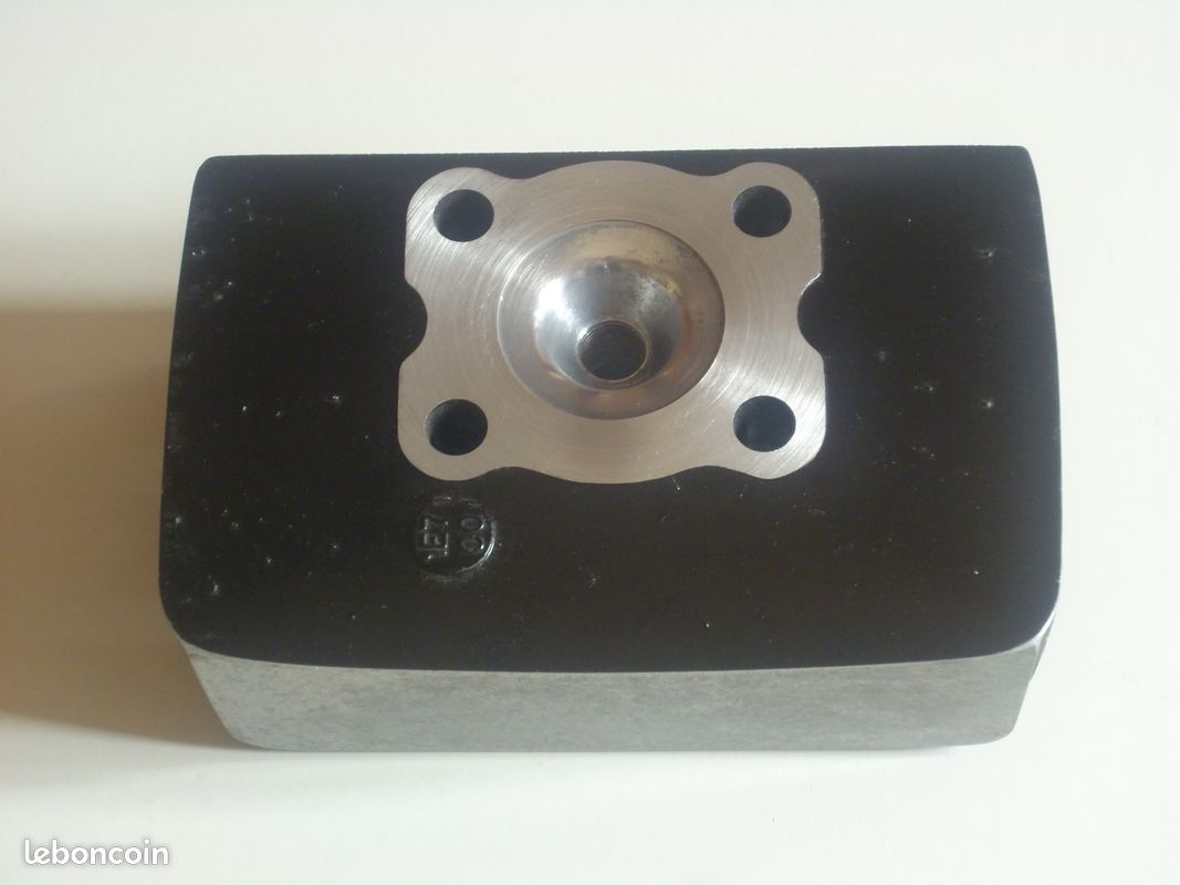 Culasse rdx (image 1)