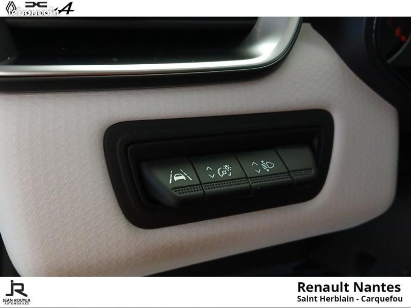 Renault Clio 1.5 Blue dCi 100ch Evolution (image 21)