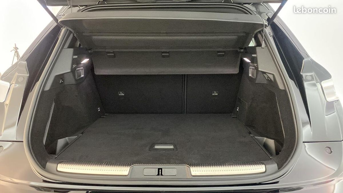 DS DS7 Crossback Business 1.5 BlueHDi 130CV BVA8 2021 (image 5)