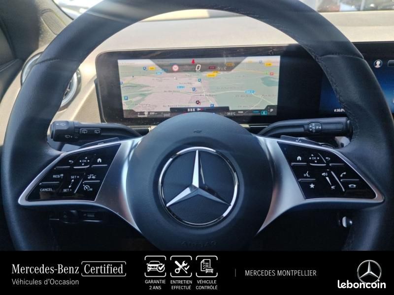 Mercedes-benz GLA 200 163ch Progressive Line 7G-DCT (image 13)