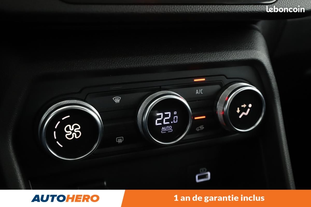 Dacia sandero III Stepway 1.0 TCe Confort 91 ch (image 22)